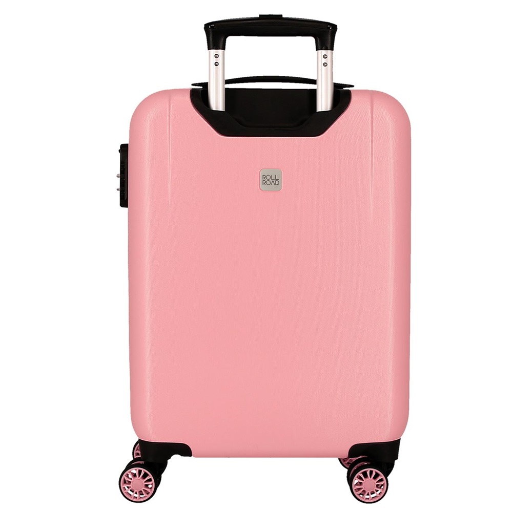 Børnekuffert - Roll Road One World Børnekuffert - Roll Road One World