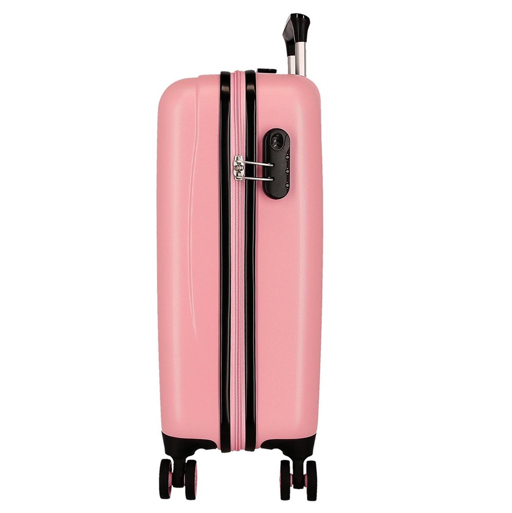 Børnekuffert - Roll Road One World Børnekuffert - Roll Road One World