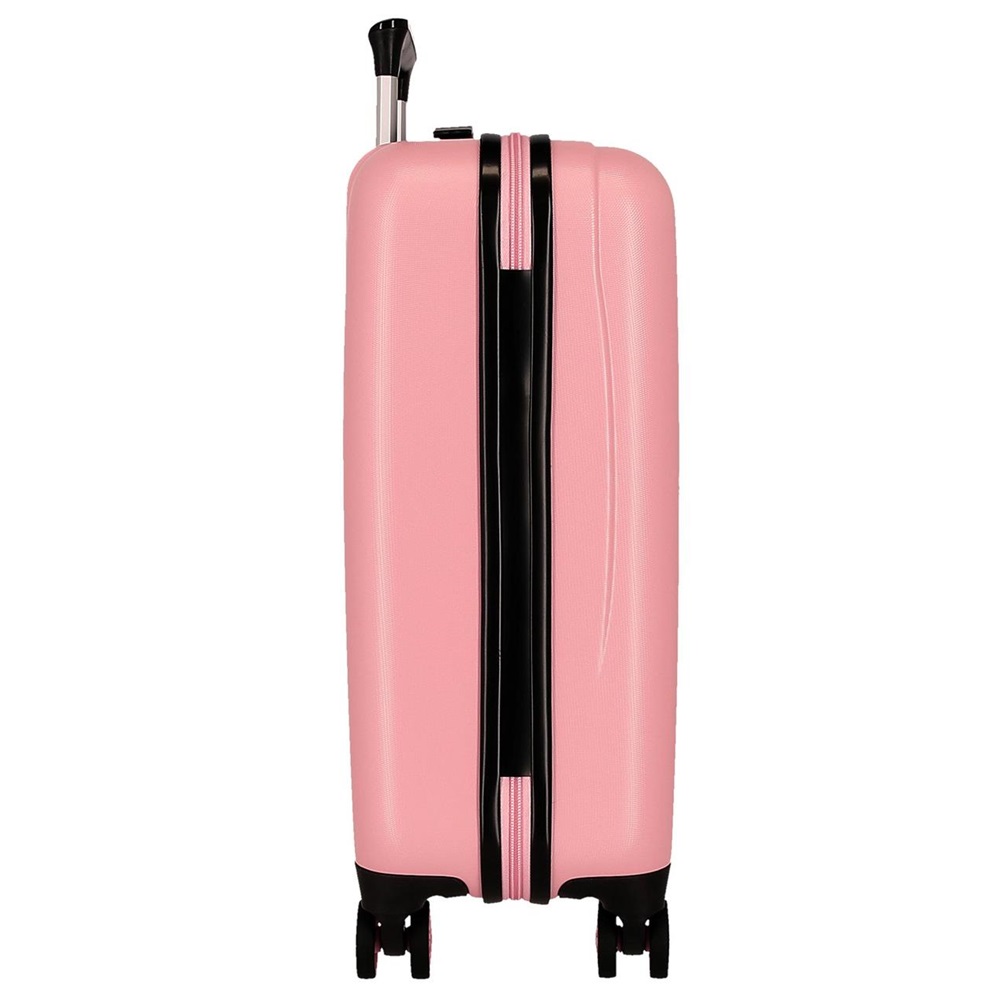 Børnekuffert - Roll Road One World Børnekuffert - Roll Road One World