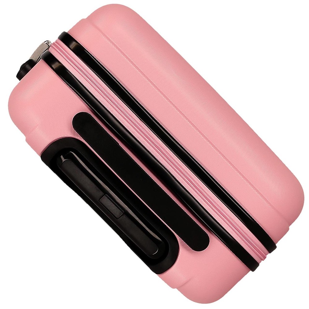 Børnekuffert - Roll Road One World Børnekuffert - Roll Road One World