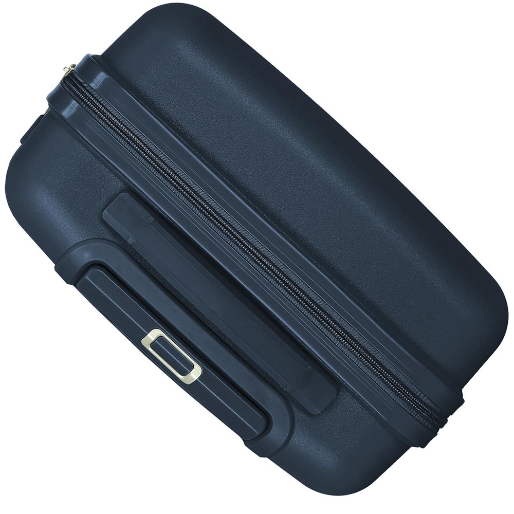 Kuffert til børn Roll Road Universe Dark Blue