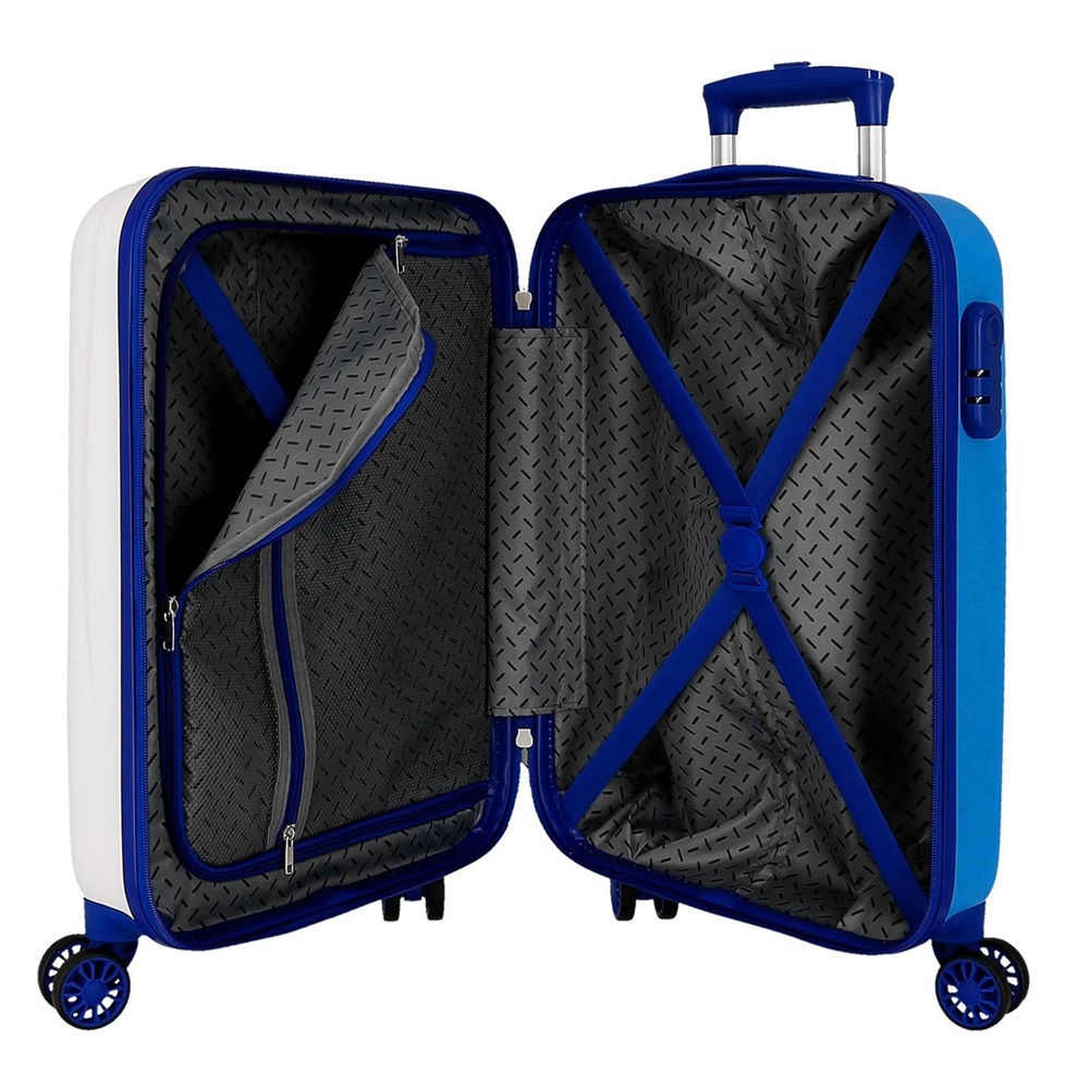 Kuffert til børn - Spiderman Brave