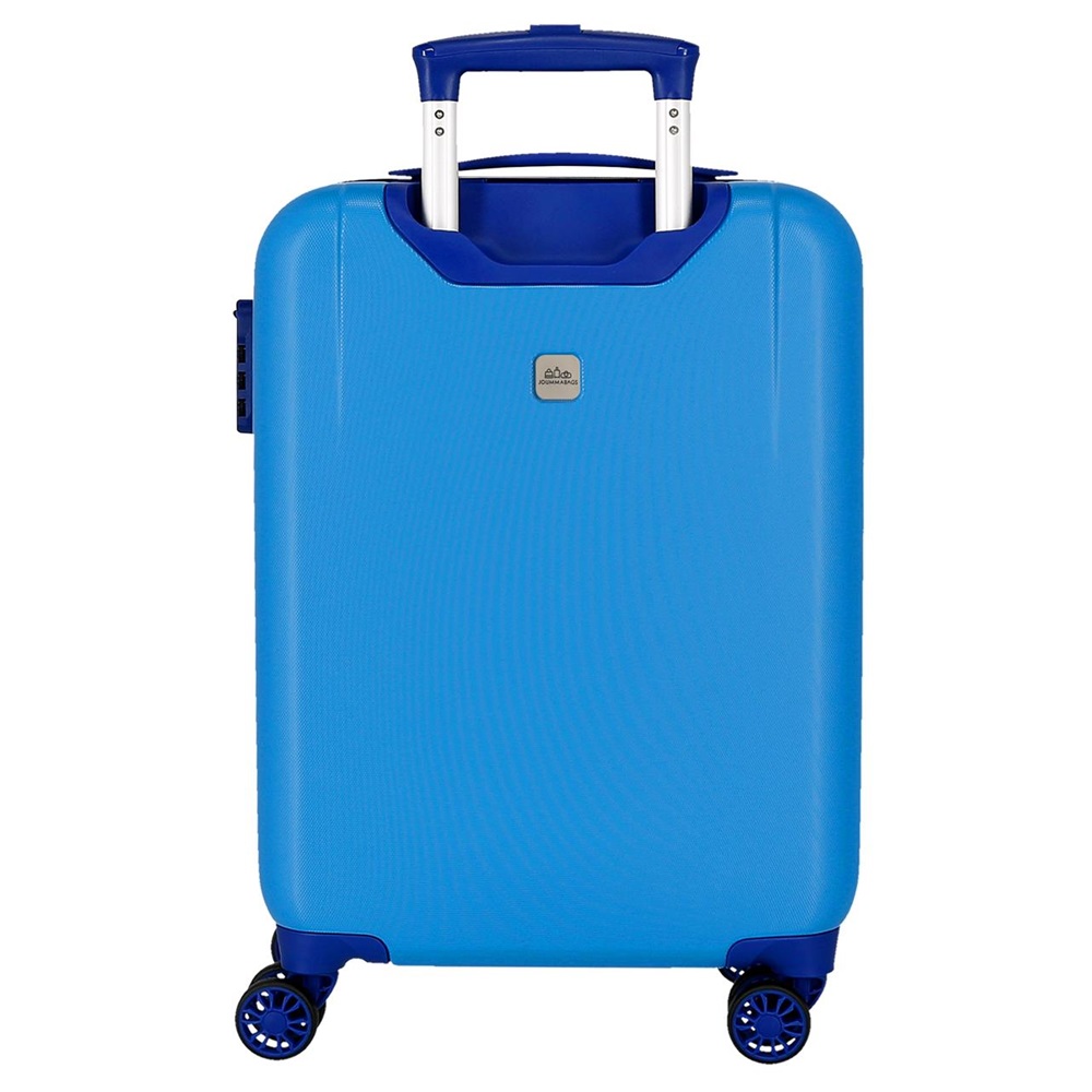 Kuffert til børn - Spiderman Brave