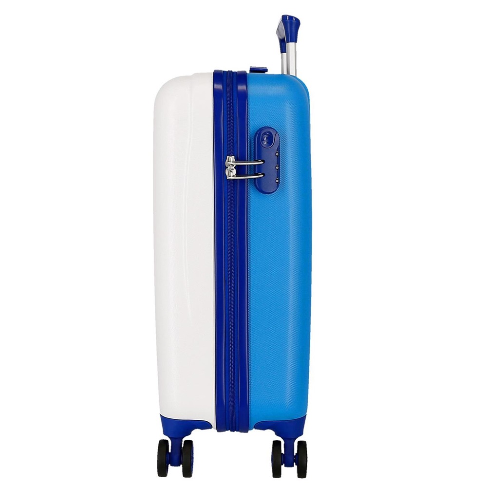 Kuffert til børn - Spiderman Brave