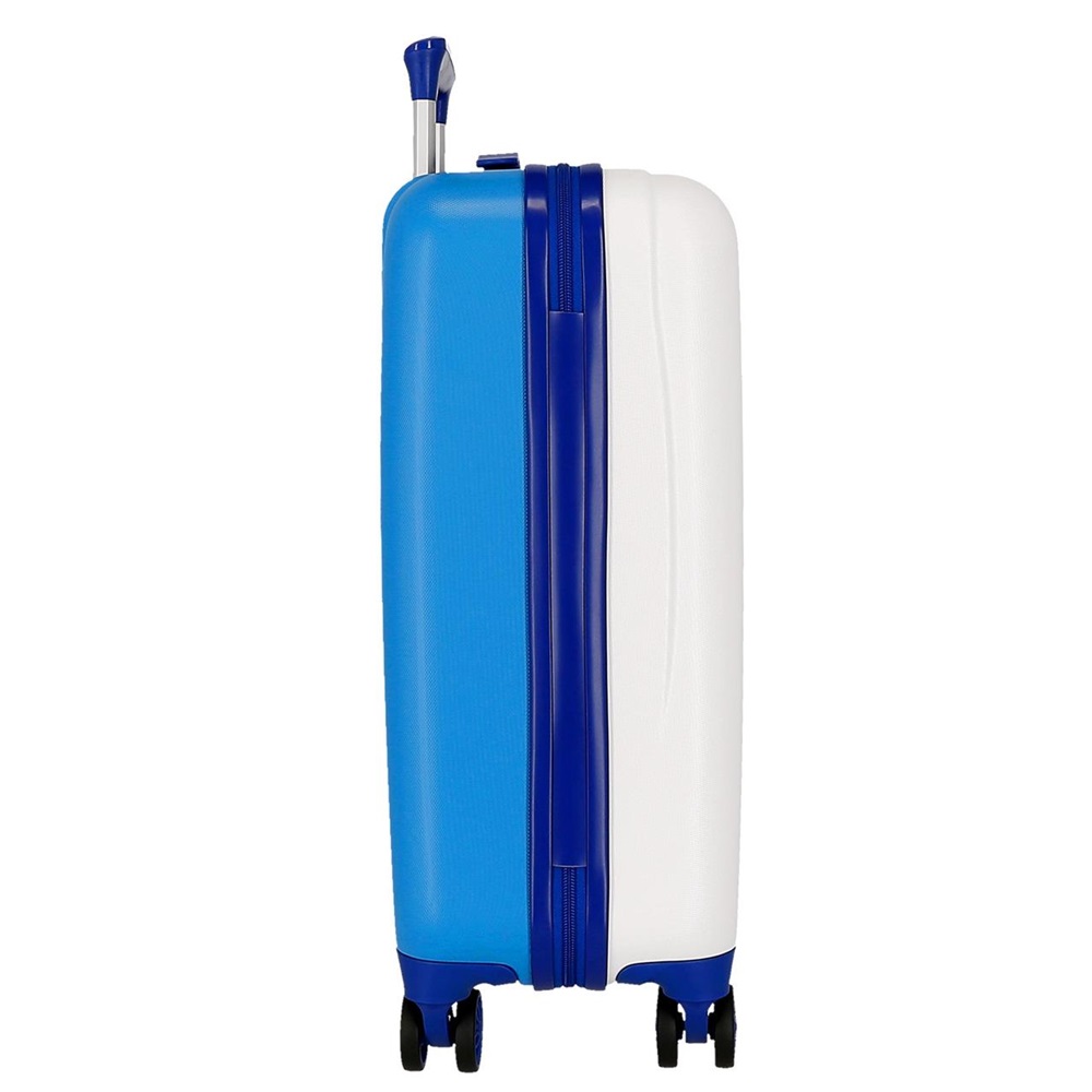 Kuffert til børn - Spiderman Brave