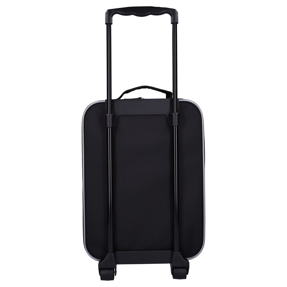 Børnekuffert - Spiderman Fight Against Wrong