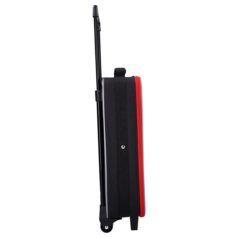 Børnekuffert - Spiderman Fight Against Wrong