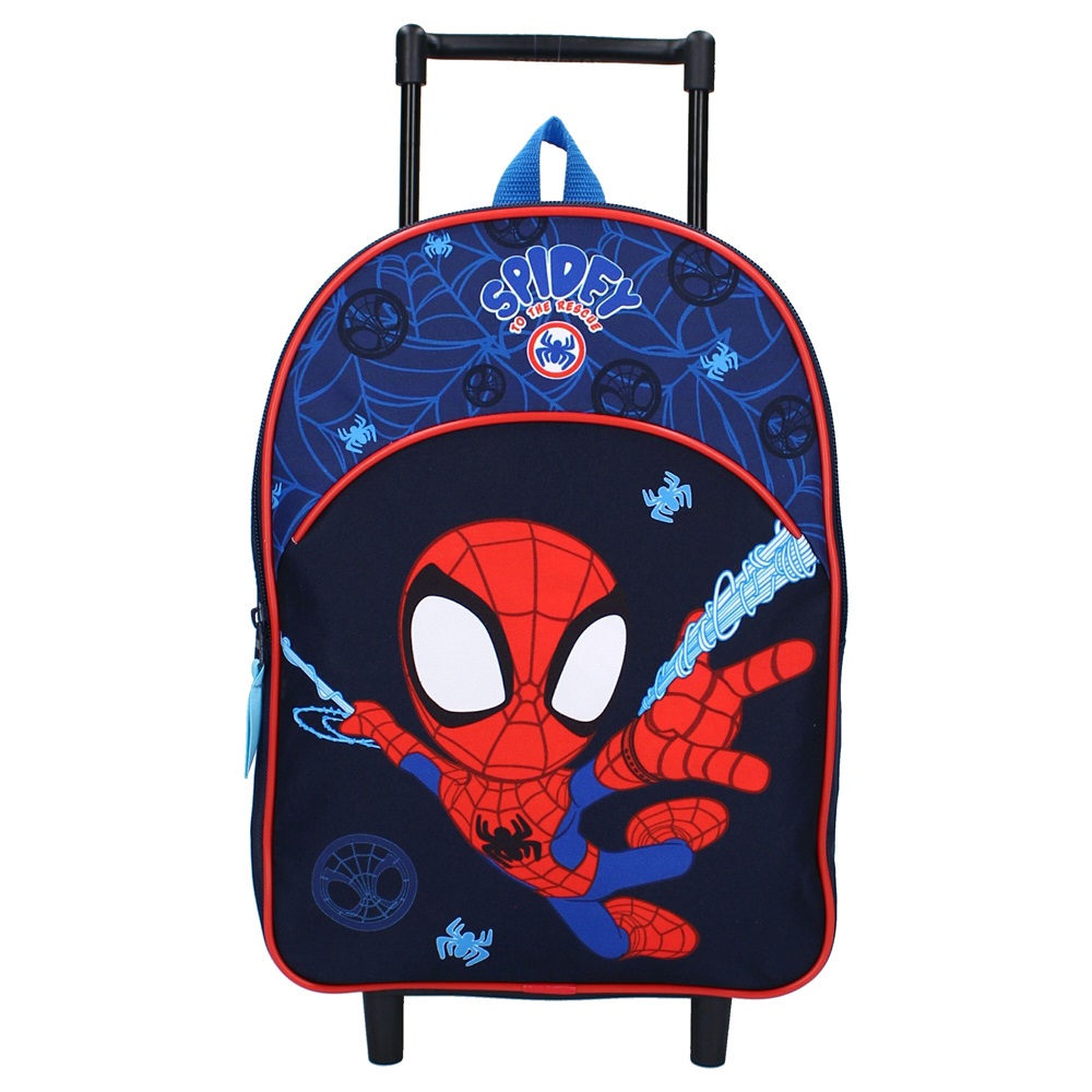 Børnekuffert Spidey Share Kindness