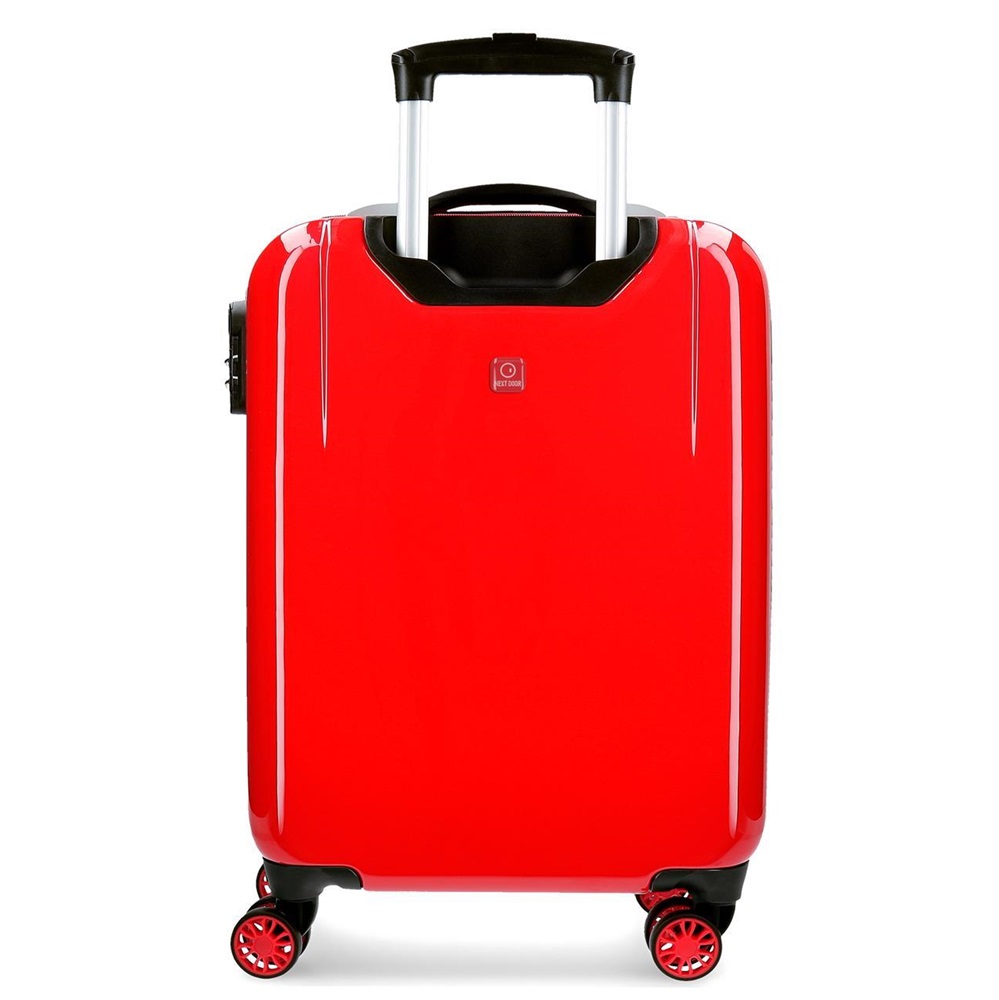 Kuffert til børn Star Wars Darth Vader