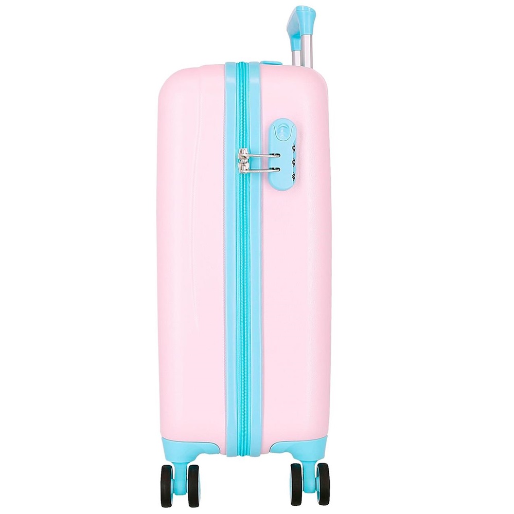 Kuffert til børn - Stitch In The World