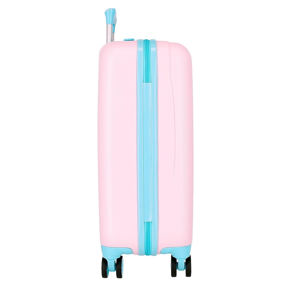 Kuffert til børn - Stitch In The World