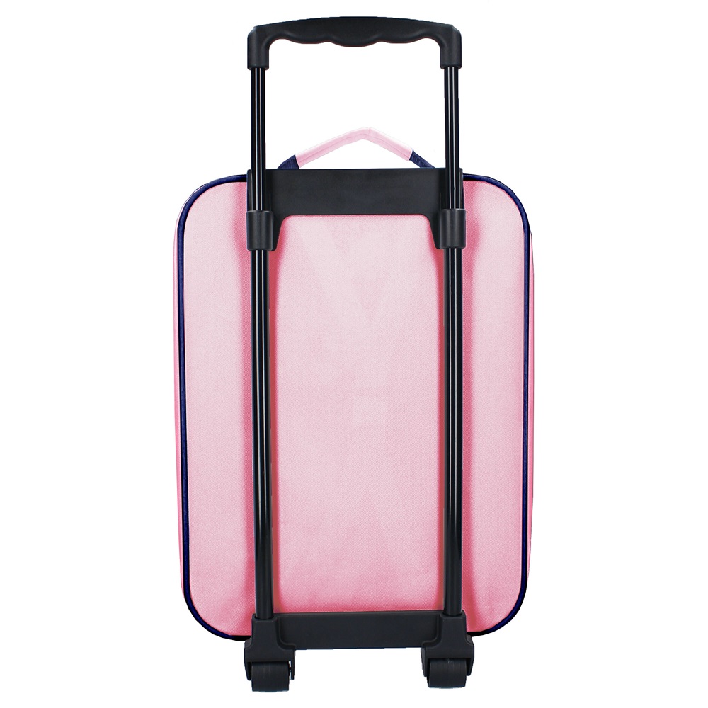 Børnekuffert - Stitch Made To Roll