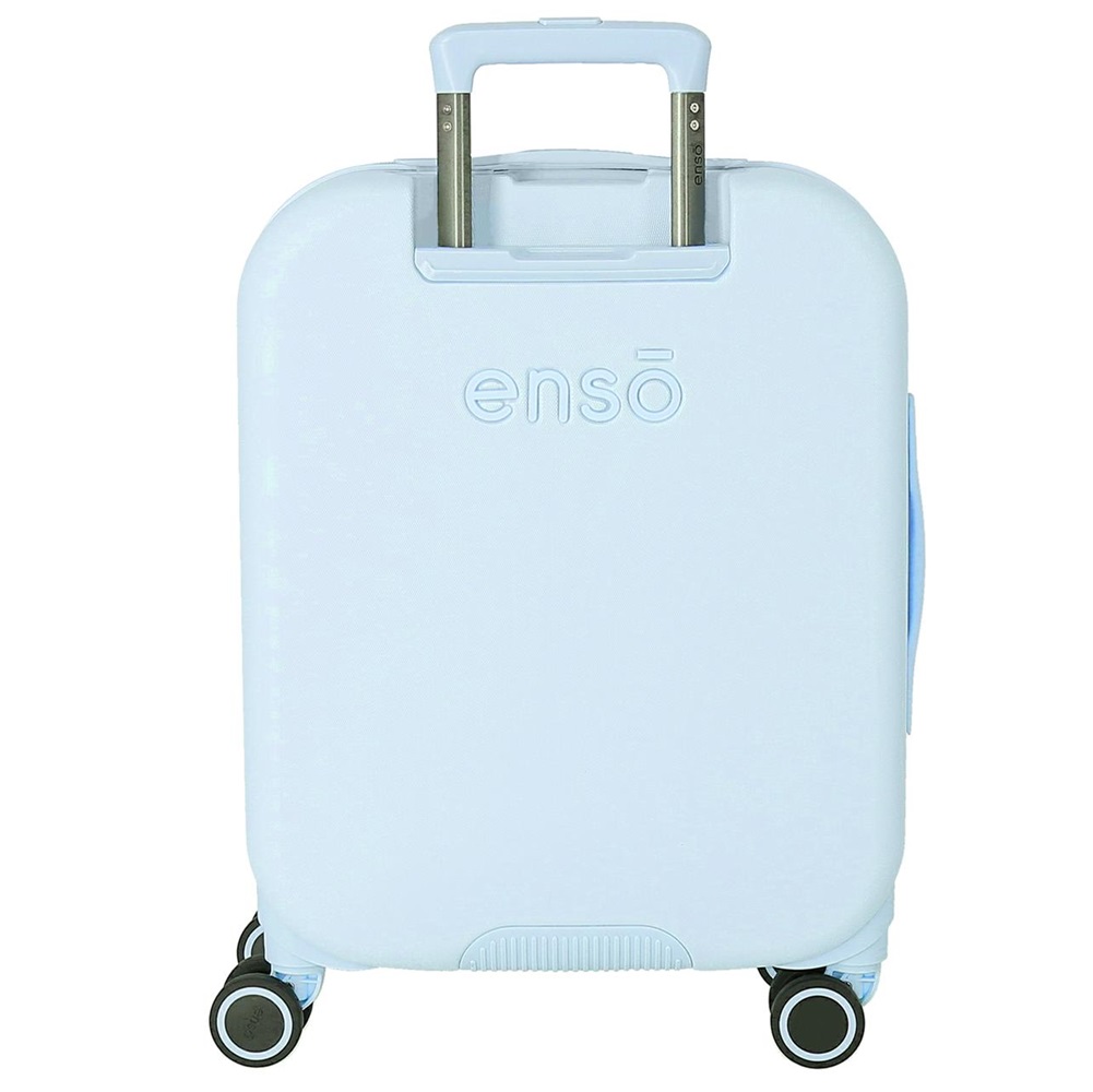 Kuffert til børn Stitch Playful