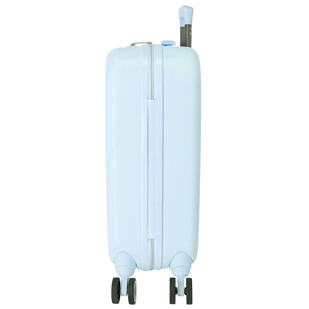 Kuffert til børn Stitch Playful