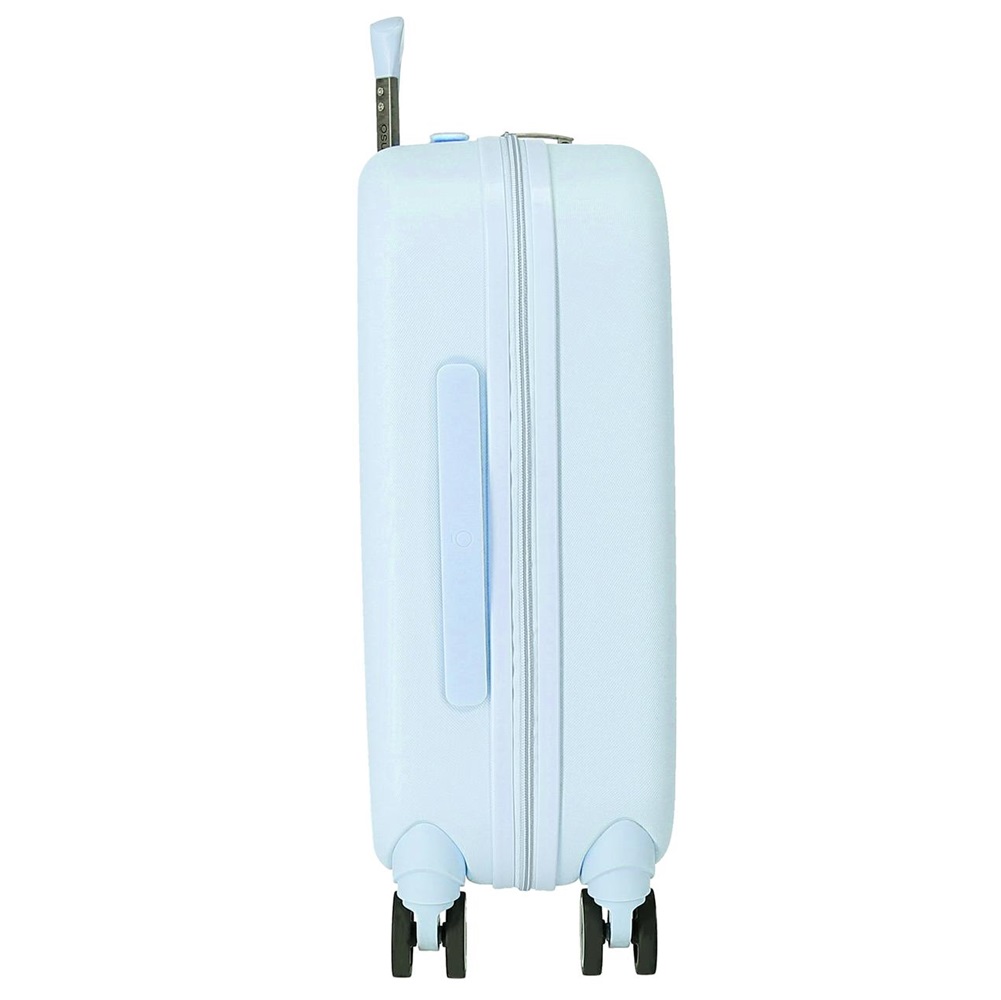 Kuffert til børn Stitch Playful