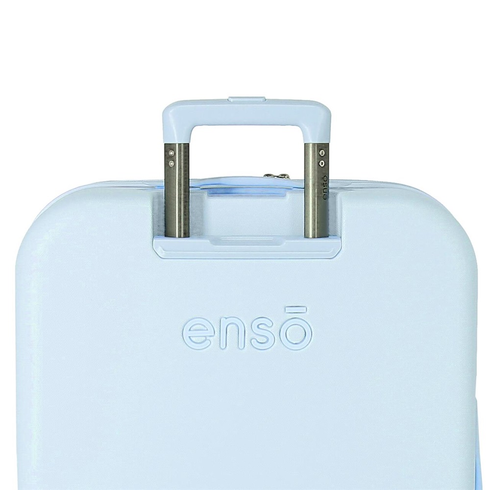 Kuffert til børn Stitch Playful