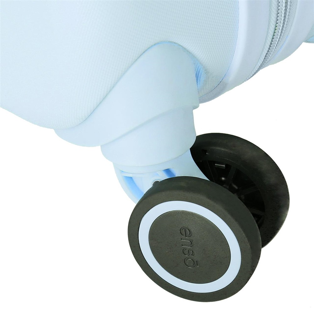 Kuffert til børn Stitch Playful