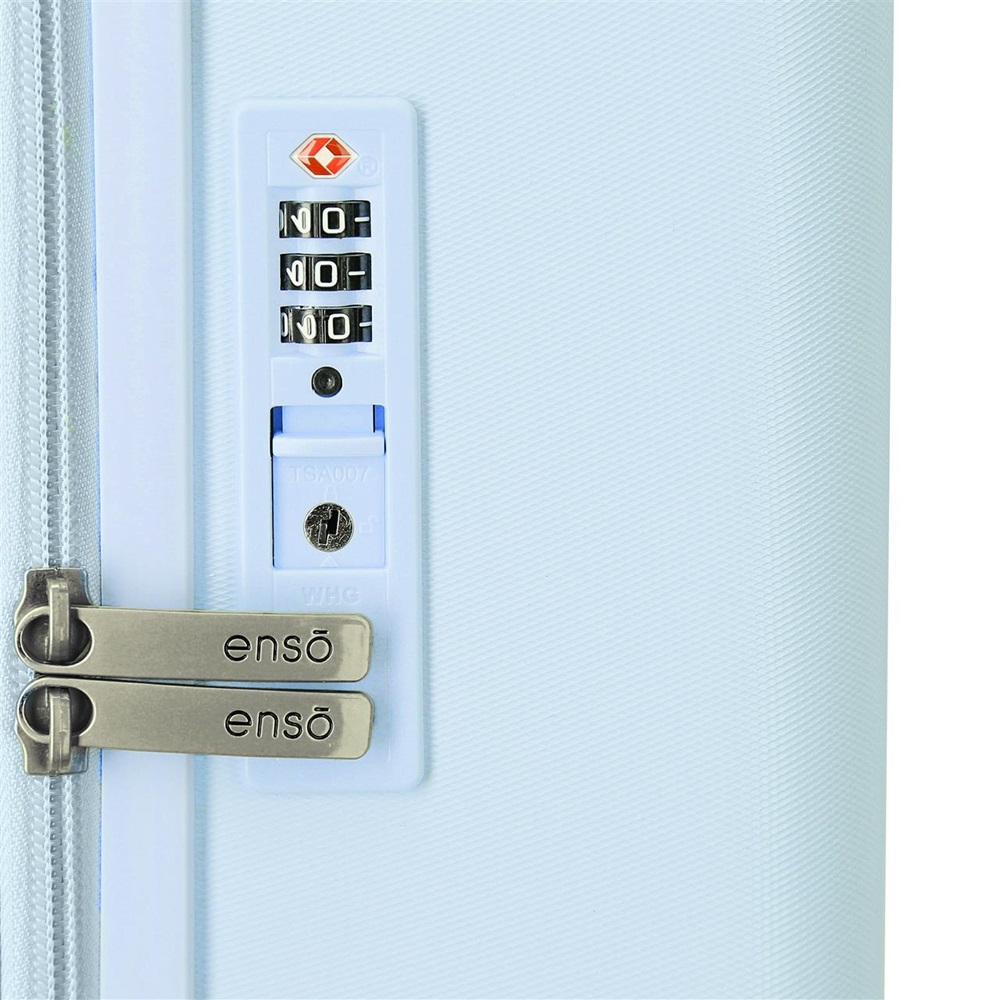 Kuffert til børn Stitch Playful