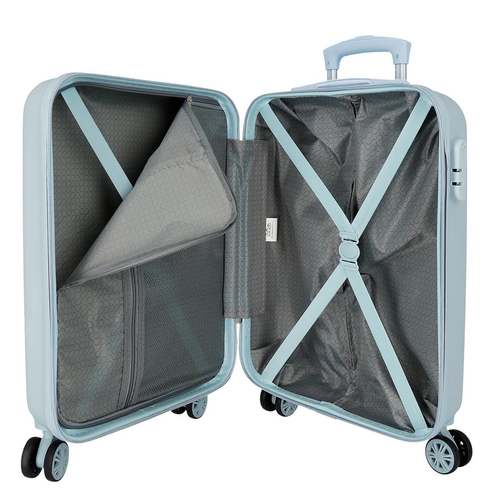 Børnekuffert - The Aristocats Mischiefs