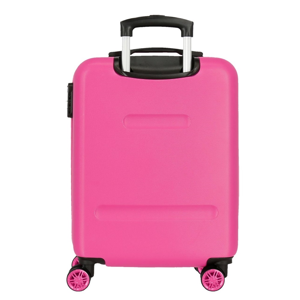 Kuffert til børn Little Me Unicorn White Kuffert til børn Little Me Unicorn White