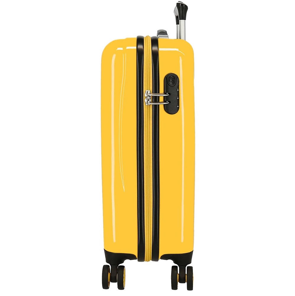 Kuffert til børn Peter Plys Just Like Me