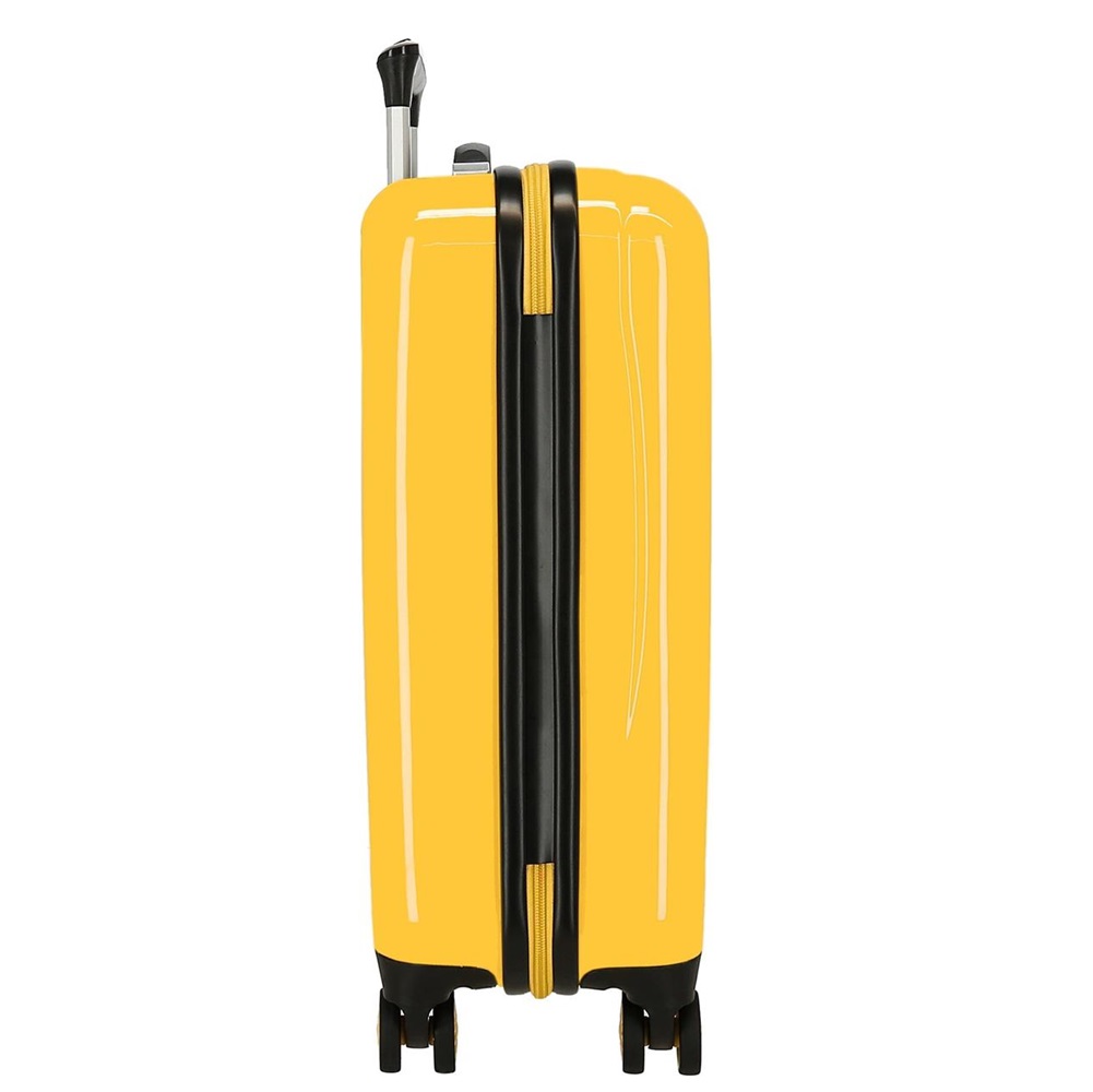 Kuffert til børn Peter Plys Just Like Me