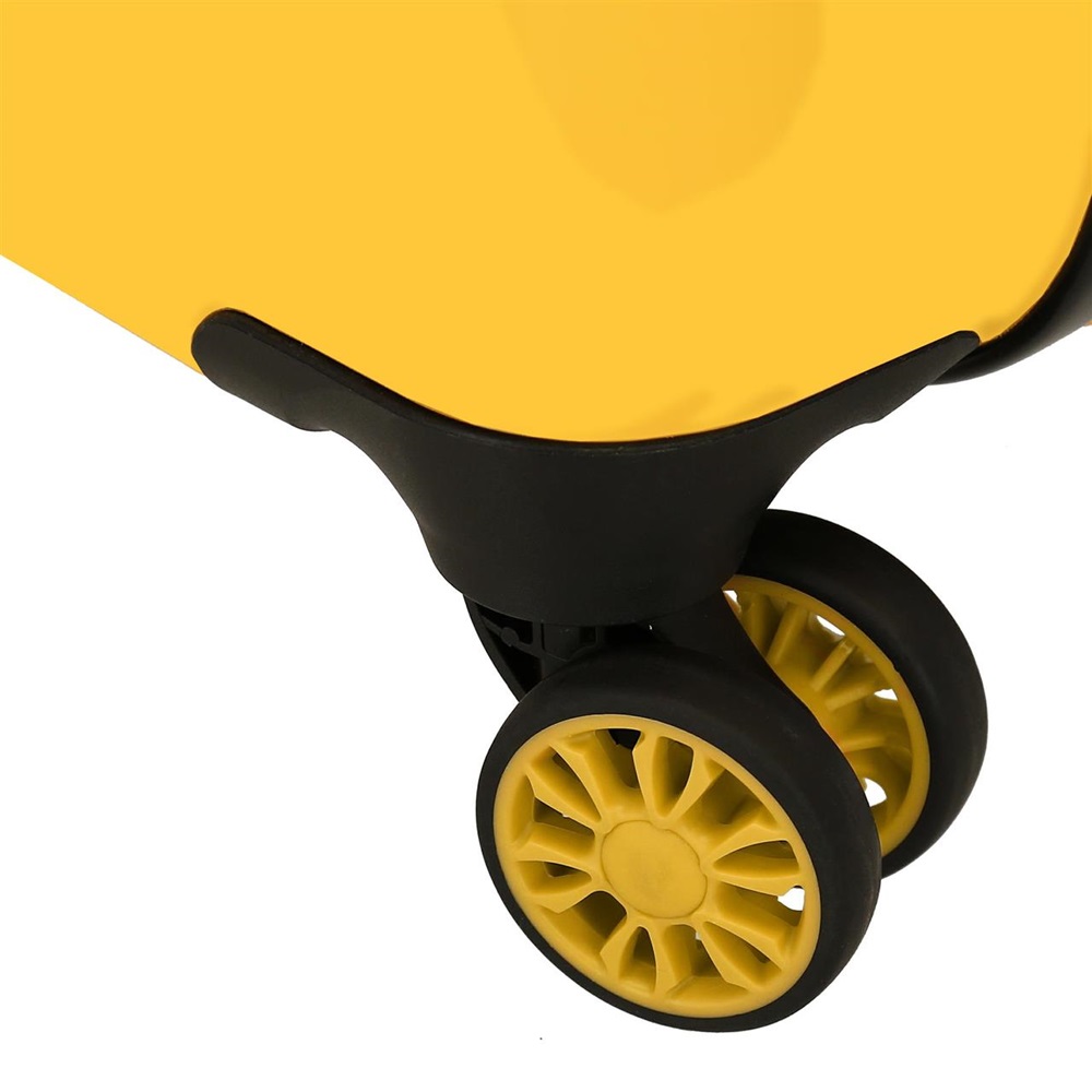 Kuffert til børn Peter Plys Just Like Me