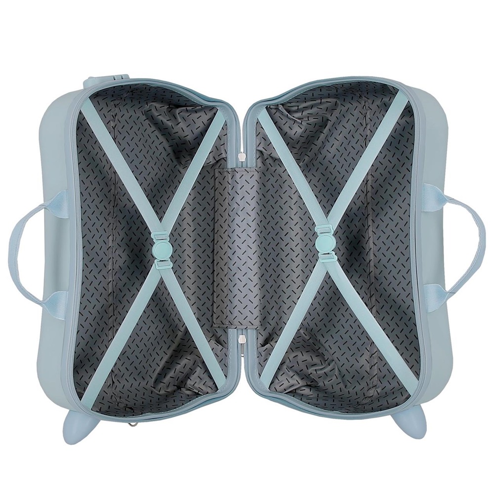 Kuffert til børn Bambi Before The Bloom Ride-on Kuffert til børn Bambi Before The Bloom Ride-on