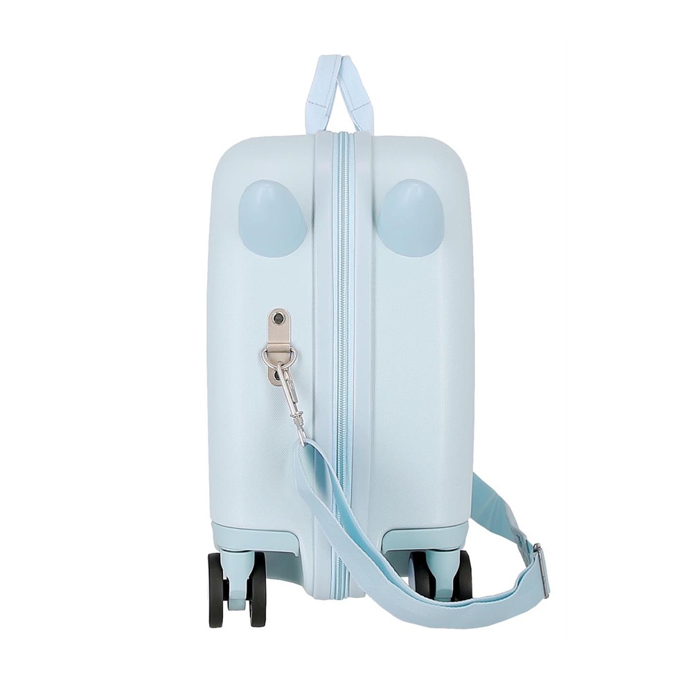 Kuffert til børn Bambi Before The Bloom Ride-on Kuffert til børn Bambi Before The Bloom Ride-on