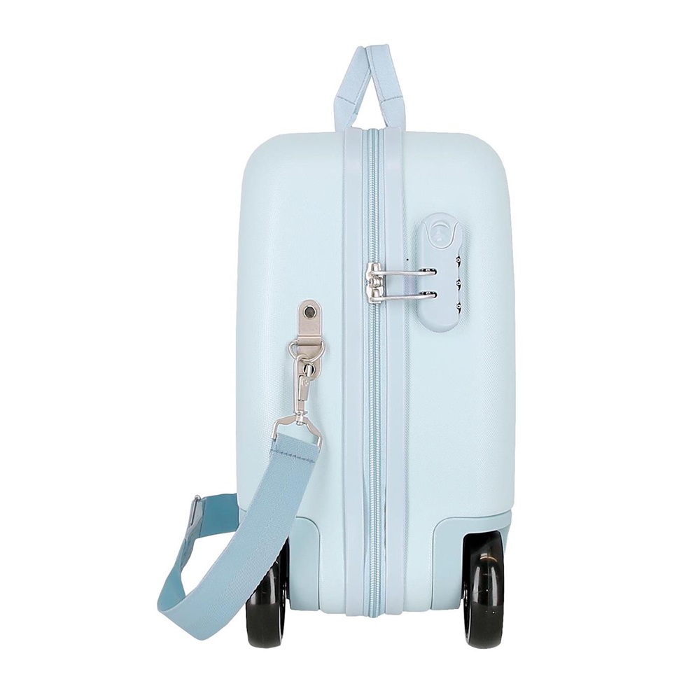 Kuffert til børn Bambi Before The Bloom Ride-on Kuffert til børn Bambi Before The Bloom Ride-on