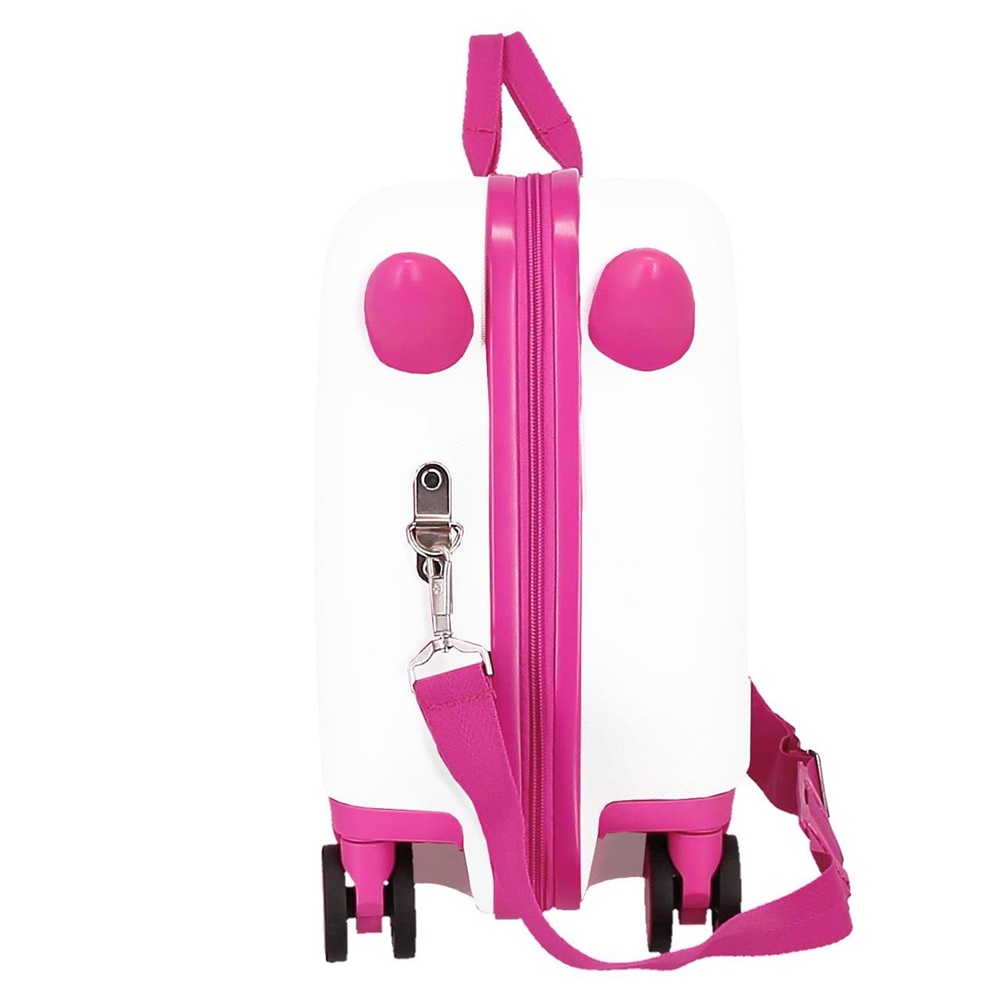 Kuffert til børn at sidde på Enso Dream Of Magic Kuffert til børn at sidde på Enso Dream Of Magic