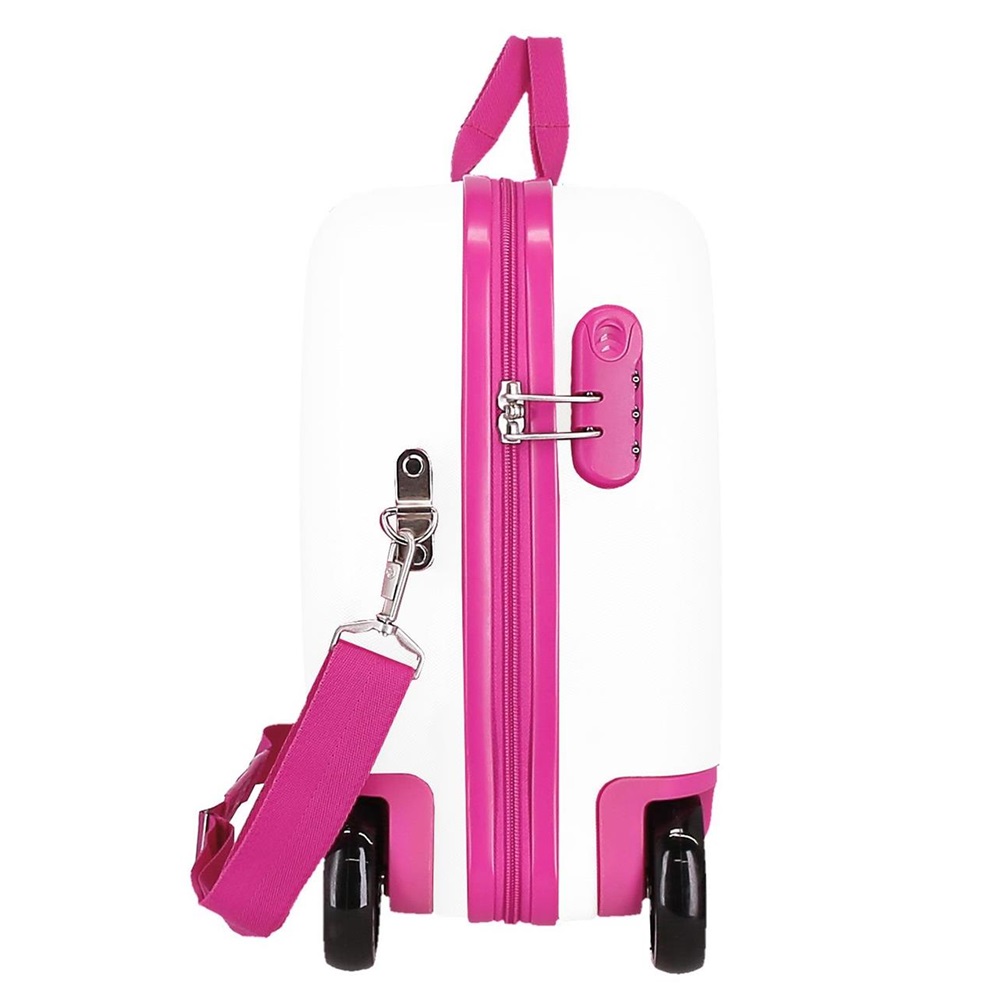 Kuffert til børn at sidde på Enso Dream Of Magic Kuffert til børn at sidde på Enso Dream Of Magic