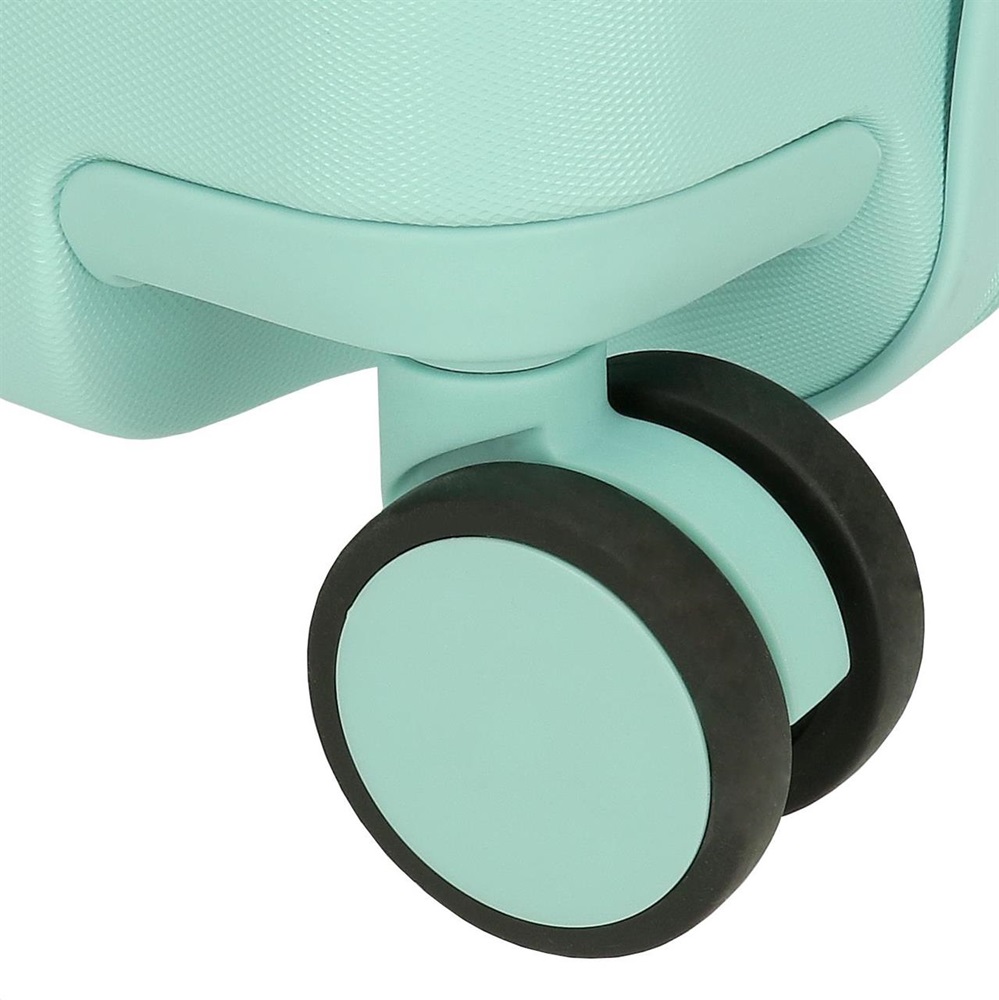 Ride-on kuffert - Frost Find Your Strength