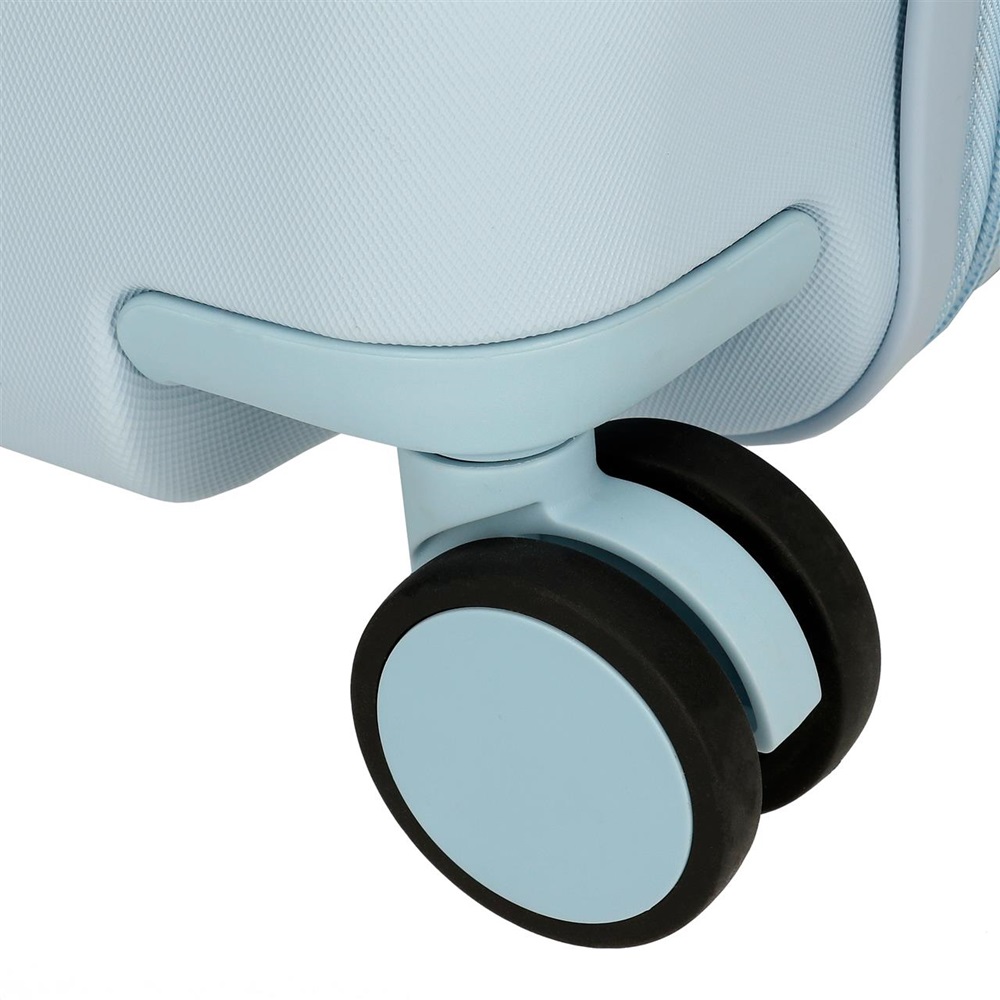 Kuffert til børn at sidde på Frost Own Your Destiny Kuffert til børn at sidde på Frost Own Your Destiny