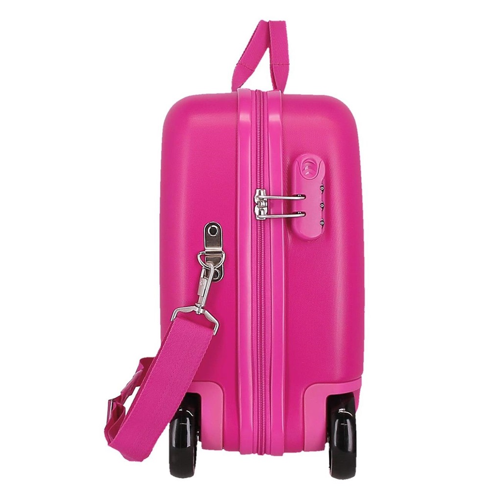 Ride-on kuffert - Hello Kitty You Are Cute Ride-on kuffert - Hello Kitty You Are Cute