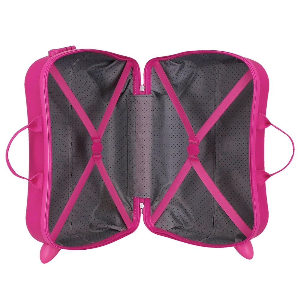 Ride-on kuffert - Hello Kitty You Are Cute Ride-on kuffert - Hello Kitty You Are Cute