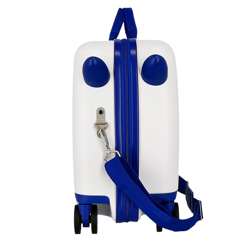 Ride-on kuffert - The Lion King Simba