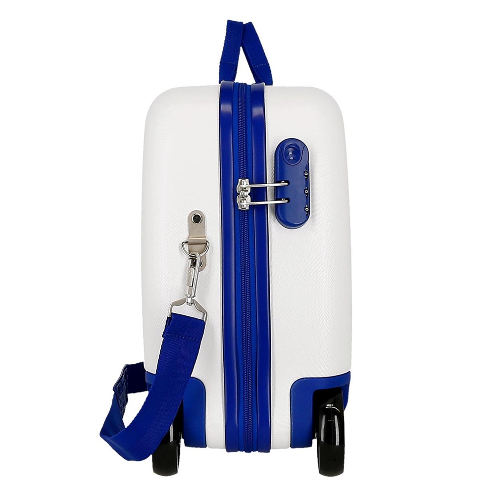 Ride-on kuffert - The Lion King Simba