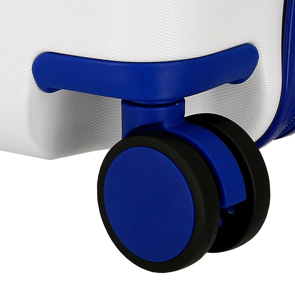 Ride-on kuffert - The Lion King Simba