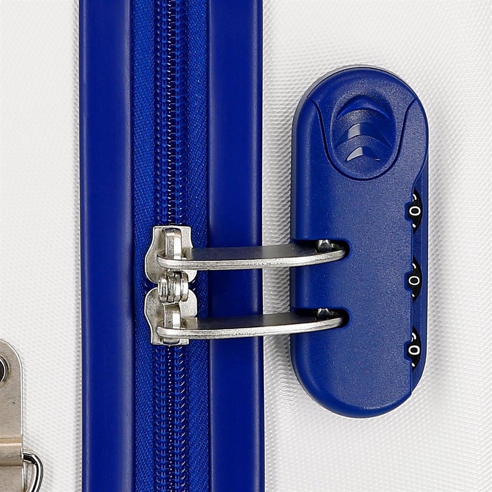 Ride-on kuffert - The Lion King Simba