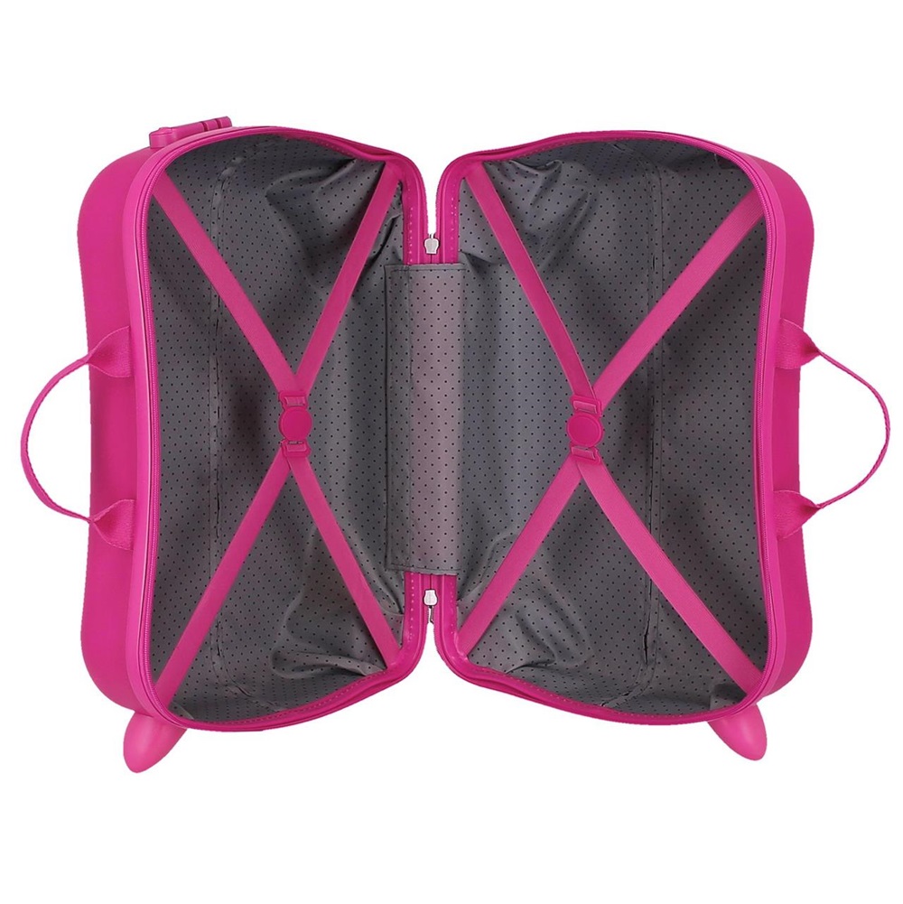 Ride-on kuffert - Roll Road Little Me Unicorn Ride-on kuffert - Roll Road Little Me Unicorn