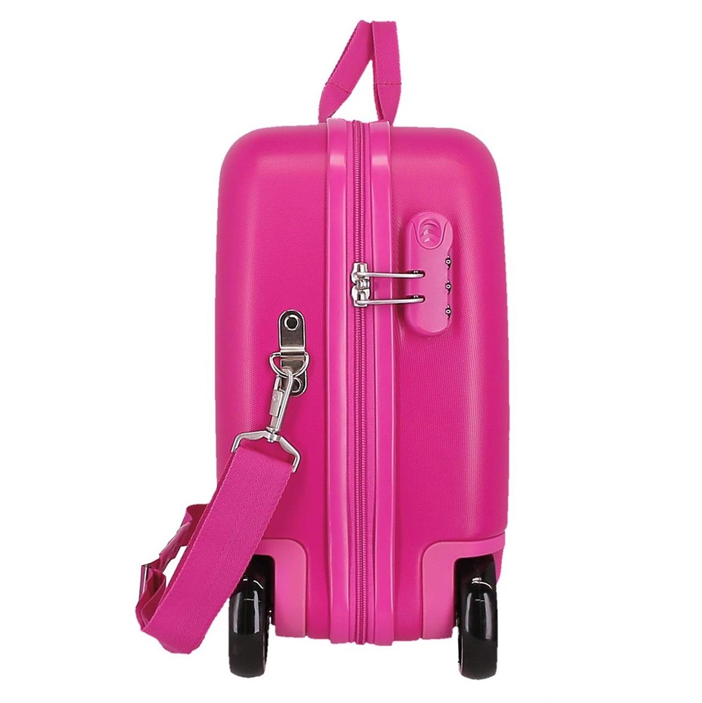 Ride-on kuffert - Roll Road Little Me Unicorn Ride-on kuffert - Roll Road Little Me Unicorn