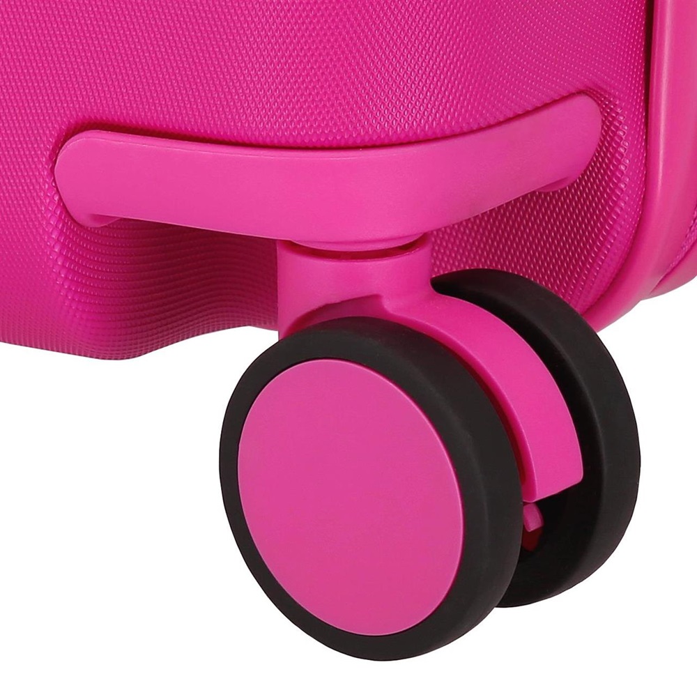 Ride-on kuffert - Roll Road Little Me Unicorn Ride-on kuffert - Roll Road Little Me Unicorn