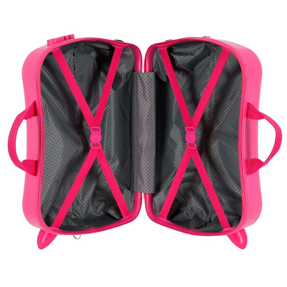 Kuffert til børn Minnie Mouse Love Kuffert til børn Minnie Mouse Love