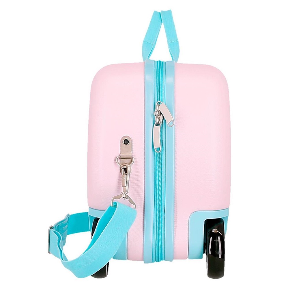 Ride-on kuffert - Minnie Mouse Play All Day