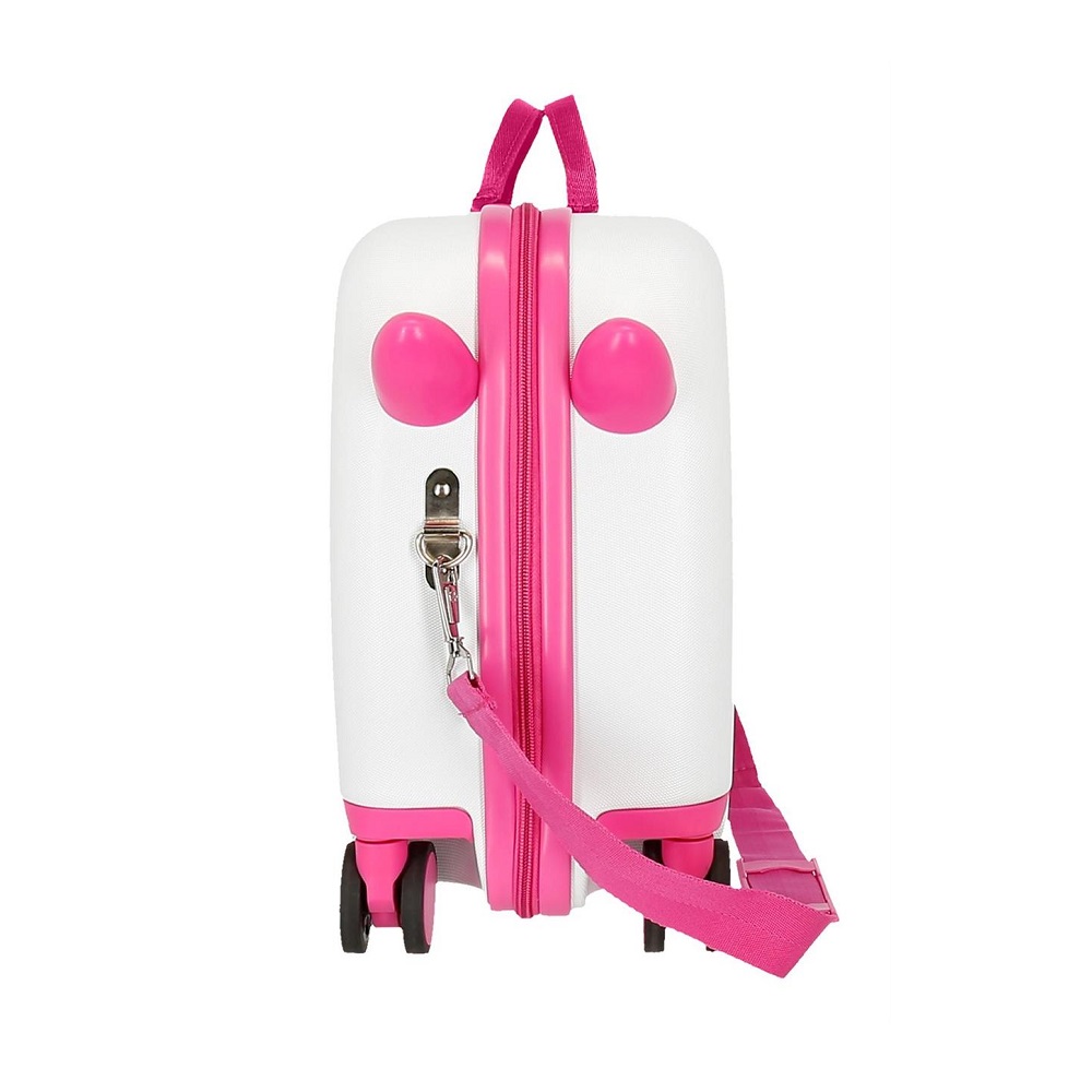 Kuffert til børn Minnie Mouse Super Helpers Kuffert til børn Minnie Mouse Super Helpers