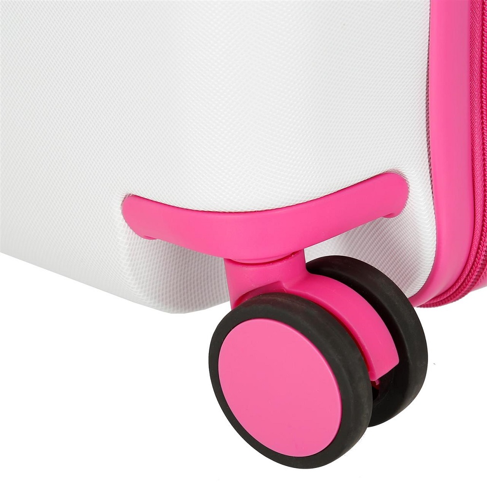 Kuffert til børn Minnie Mouse Super Helpers Kuffert til børn Minnie Mouse Super Helpers