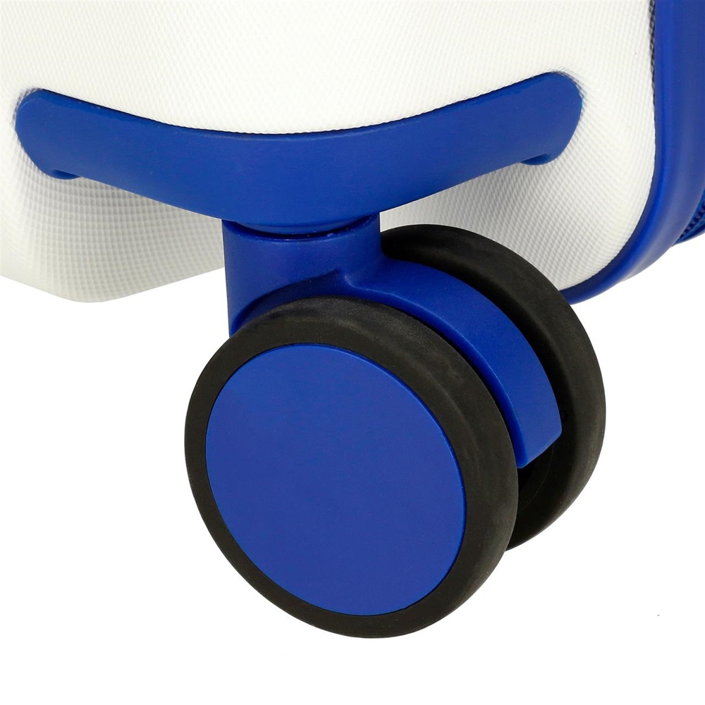 Ride-on kuffert - Paw Patrol Pawsome World Ride-on kuffert - Paw Patrol Pawsome World