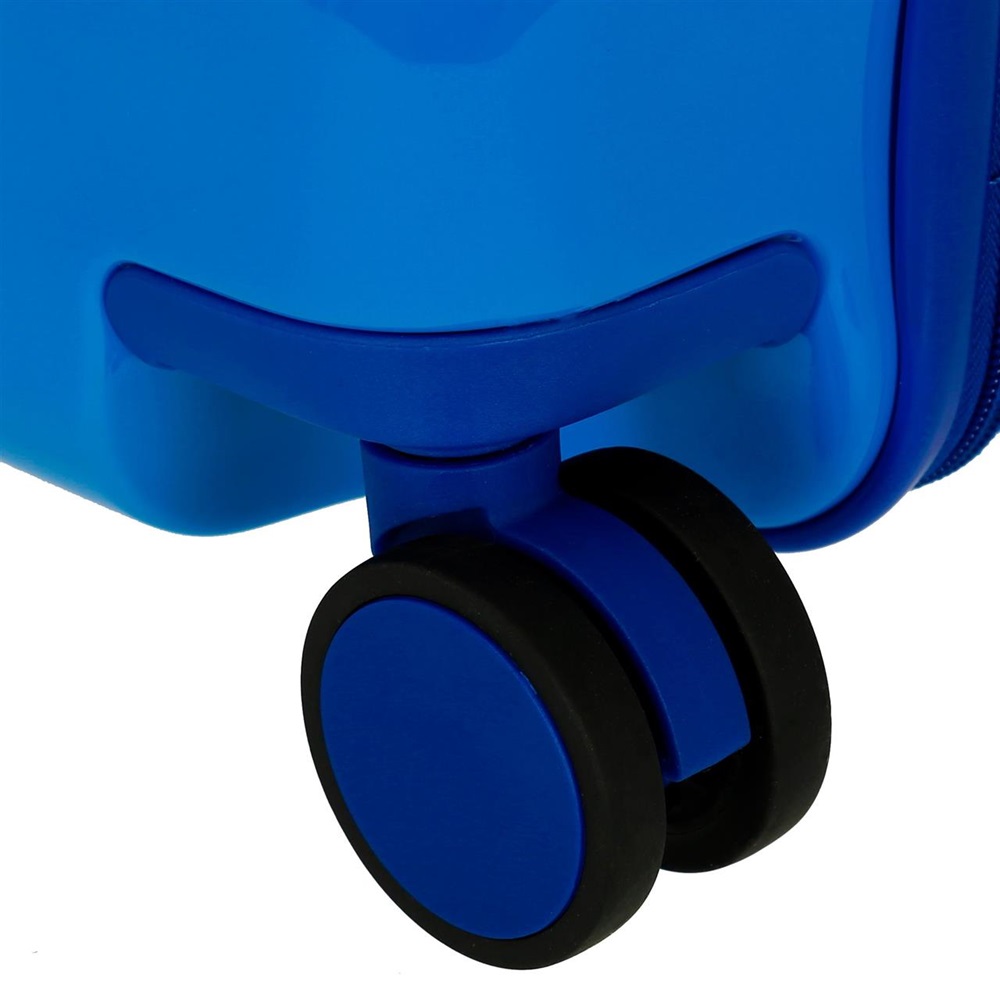 Kuffert til børn at sidde på Paw Patrol Playful