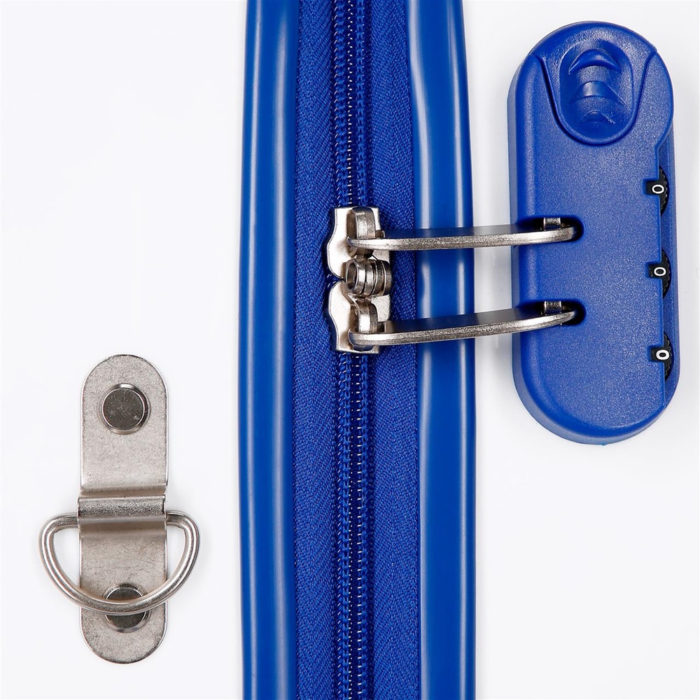 Ride-on kuffert - Movom Happy Travel Ride-on kuffert - Movom Happy Travel